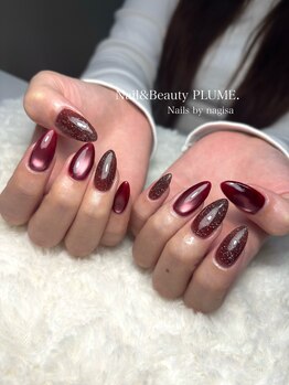 プリュム(PLUME.)/マグネット