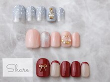 シェアー Share 元町の雰囲気（サンプルは豊富にご用意しています☆フォトギャラリーをチェック）