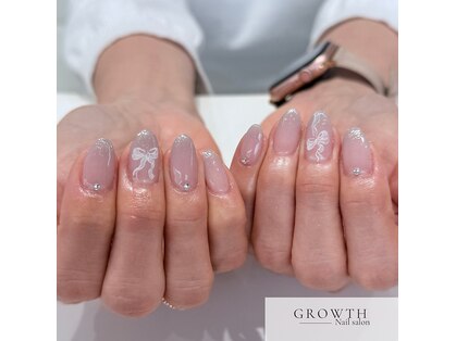 グロース(Growth)の写真