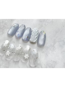 大人女性向けこだわりサロン