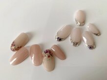 季節に合わせたデザインも多数ご用意しております。