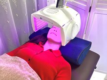 お顔の悩みもまとめて解消◎お肌と歯のケアで清潔感UP！