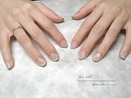 マグネット×フレンチデザイン*