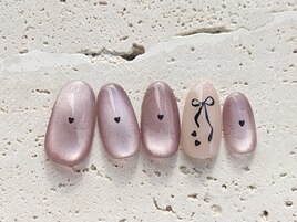 【1月】シンプル定額♪