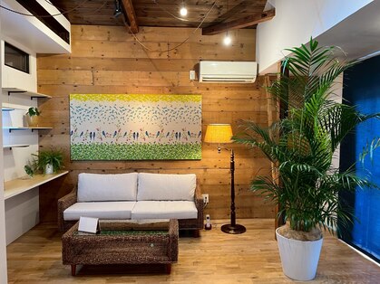 エステティックサロン オランジェの写真