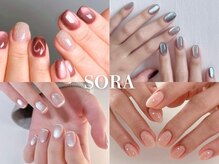 ソラ(sora)