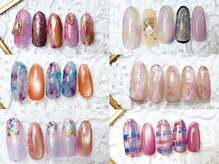 ミルネイル(Mil Nail)