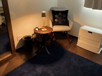 ルーリオ(Luglio)の写真/極上オールハンド×CBDオイルで深層リラックス！日々のストレス・デスクワークのコリを徹底ケア◎