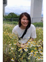 マカイ ハレ(MAKAI HALE) 長田 理恵