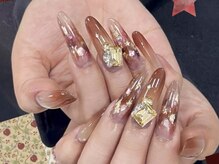 フィレシアートネイル(Pholeisi Art Nail)/