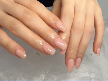メルシーネイル(merci nail)/ワンカラー