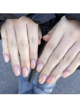 Nail Salon CHAINON 【シェノン】/