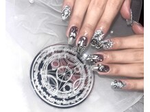 ルーン(RUNE)の雰囲気（ぎらっぎらも可愛すぎます）