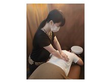 トレッドキュー 一宮店(Tread Cue)/もみほぐし5