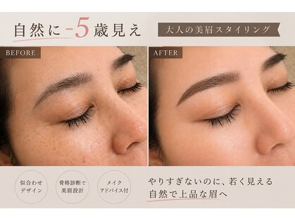 ケーアンド(K&)の写真