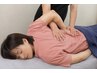 全身整体マッサージ+ドライヘッドスパ 60分 4200円