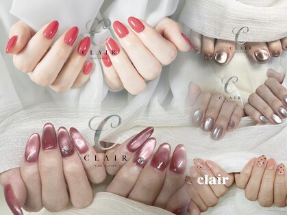 クレール(Clair)の写真