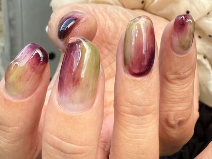 Re:terp NAIL 【リタープネイル】の写真