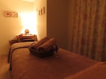 ユラ(Yura)の雰囲気（人目を気にせず、ゆっくりご褒美ケア）