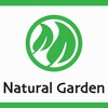 ナチュラルガーデン 天王寺ミオプラザ店(Natural Garden)ロゴ