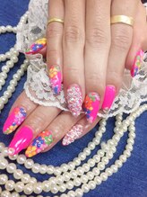 センス オブ リブレ(SENSE of LIBRE)/ジェル3時間やり放題¥9800