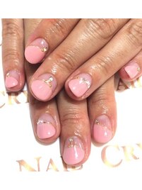 フレンチネイル