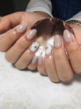 トレジャー(treasure)/デザイン