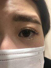 フリルアイビューティ 豊中店(Frill Eye Beauty)/