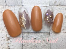 フローレスネイル 新宿店(FlawlessNail)/【定額シンプル】