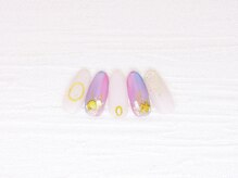 ティーエヌ 名古屋矢場町店/トレンドデザイン￥5980