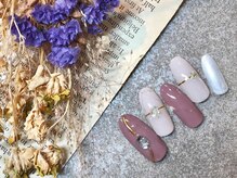 レーヴ(reve)/オフィスコース¥オフ込み5500円