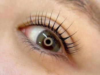 シャルエ アイサロン(Charer)/ラッシュリフト(まつ毛パーマ)