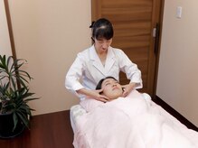 トータルボディケア 河村/眼精疲労/美容鍼/鈴鹿/たるみ