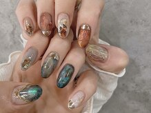 アンダースペル(UNDER SPELL)/つけ放題☆