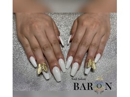 「スカルプ/ネイル」