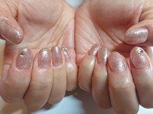 アールエム(Rm)/7月◎ネイル