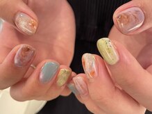 603ネイルズ(603NAILS)/ネイルデザイン