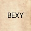 ベクシー(BEXY)のお店ロゴ