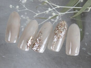 エピス(eps.)/ニュアンスシンプル定額コース