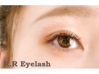 アールアール アイラッシュ(R.R Eyelash)の写真