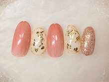 ジョリ ネイルズ(Jolie nails)/６３００円