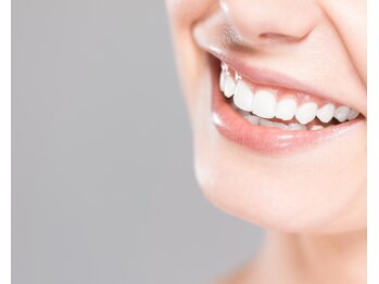 宮崎セルフホワイトニング/続けることで更に効果的!