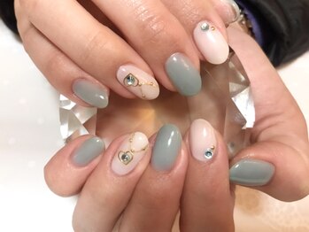 ラーシューシュ(la-chou-chou)/