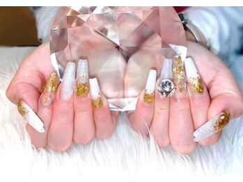 リッツネイル(RitsNail)/62