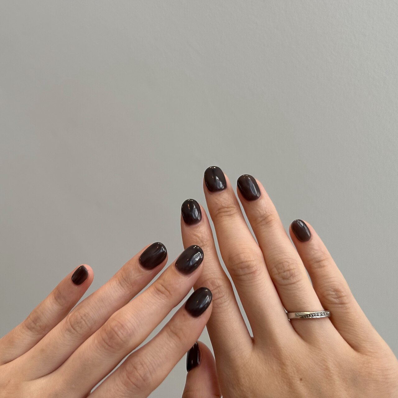 《nail》 hand / ワンカラーorグラデーション \6000→\5500