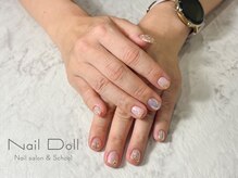 ネイルドール(Nail Doll)/