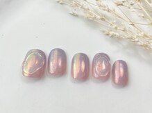 リリ(Rili)/毎月変わるニュアンスNailコース