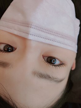 シュエル(Chouher)/【ラッシュリフト】