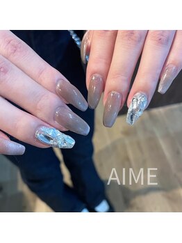 アイム(AIME)/韓国