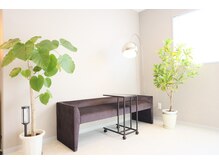 ダコード(D'accord)/待合スペース